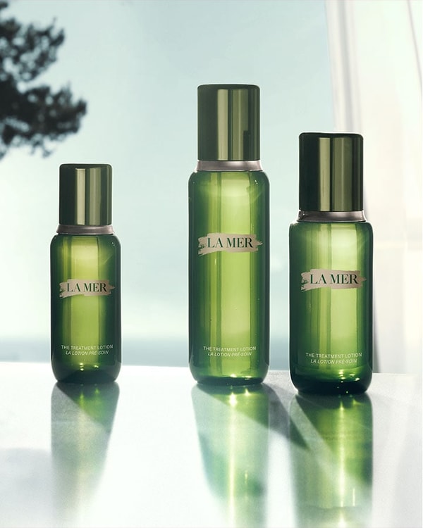 Cr&egrave;me de la Mer The Treatment Lotion Review