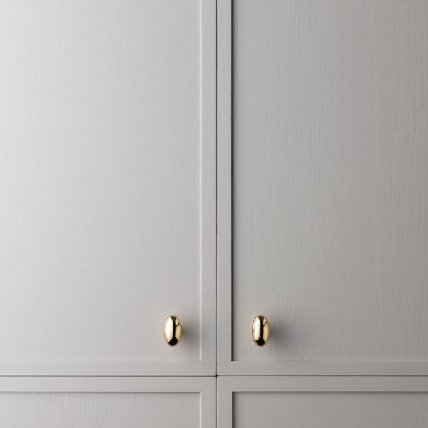 Lo & Co Olive Knob Review