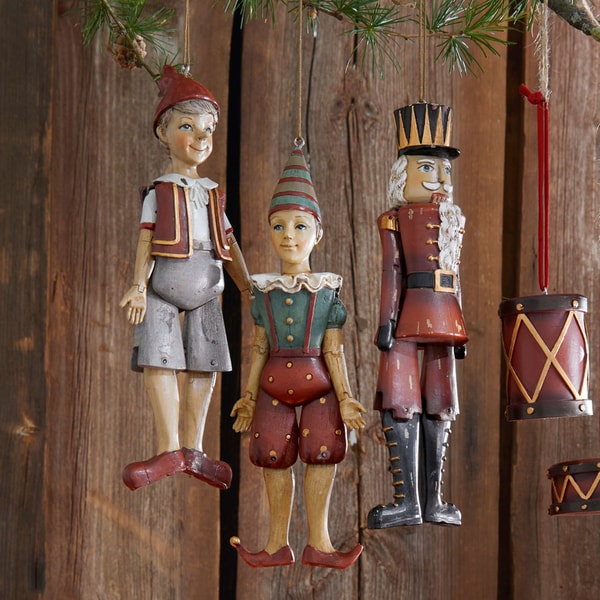 LOBERON Figuur set Udine Beoordeling