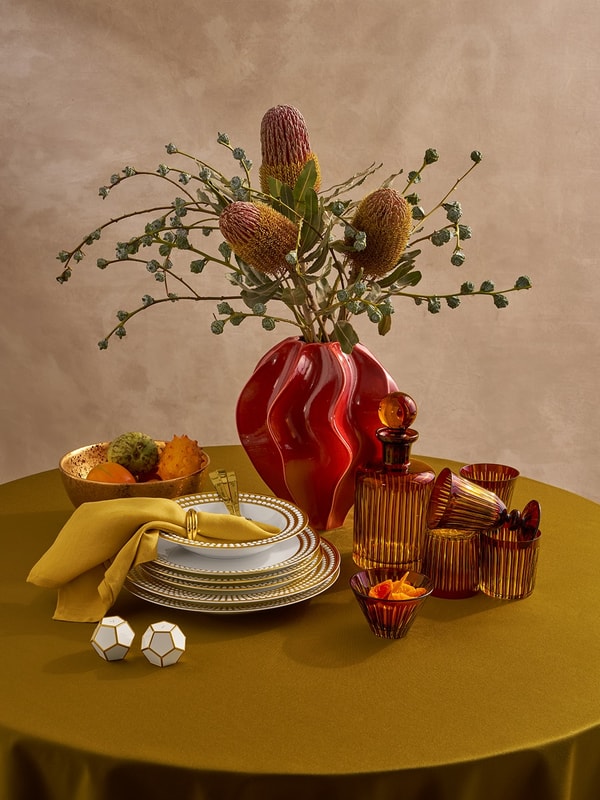 About L'OBJET