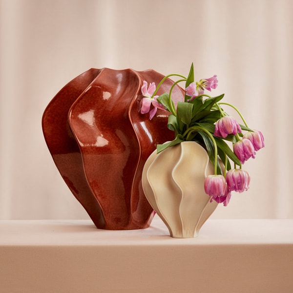 L'OBJET Douro Vase Review