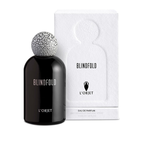 L'OBJET Blindfold Eau de Parfum Review