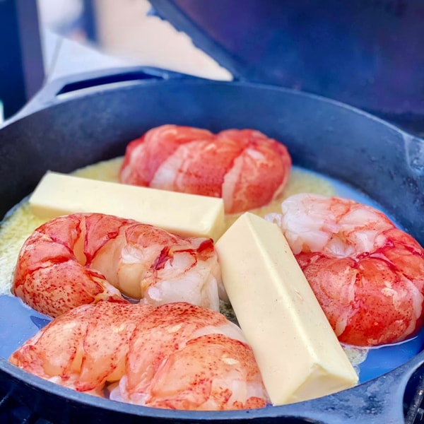 Lobster Anywhere Lobster Meat