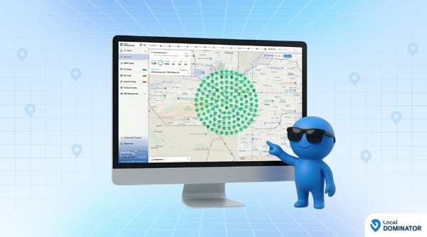 Local Dominator Google Business Profile Management Review