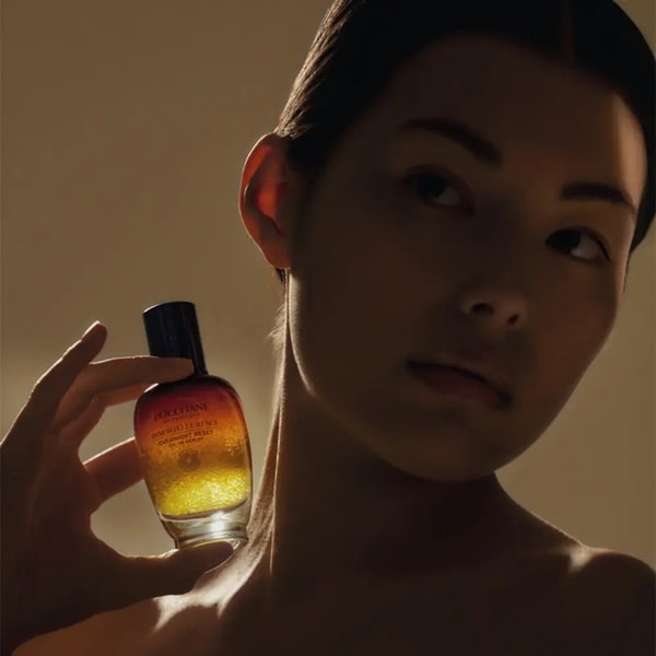 L'Occitane a každodenn&iacute; p&eacute;če