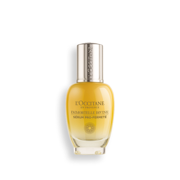L'Occitane S&eacute;rum Divine