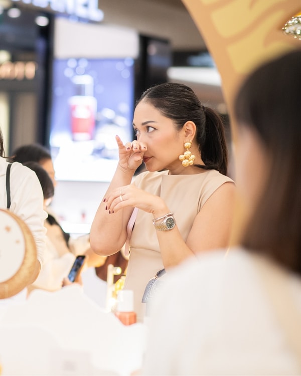 L'Occitane Review