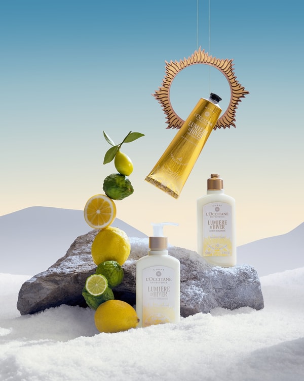 L\'Occitane Review