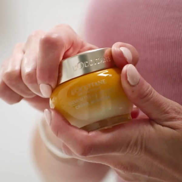 About L'Occitane