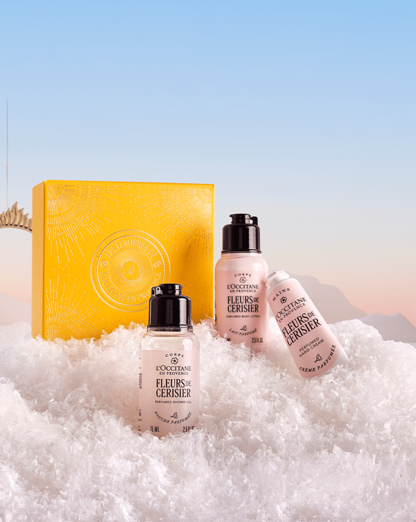 L'Occitane Review