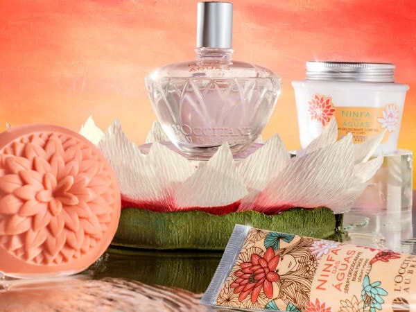 L'Occitane Avalia&ccedil;&atilde;o