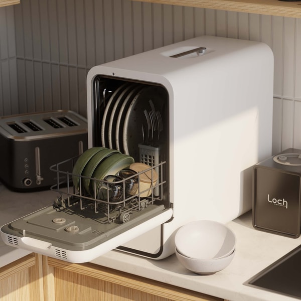 Loch Electronics Review