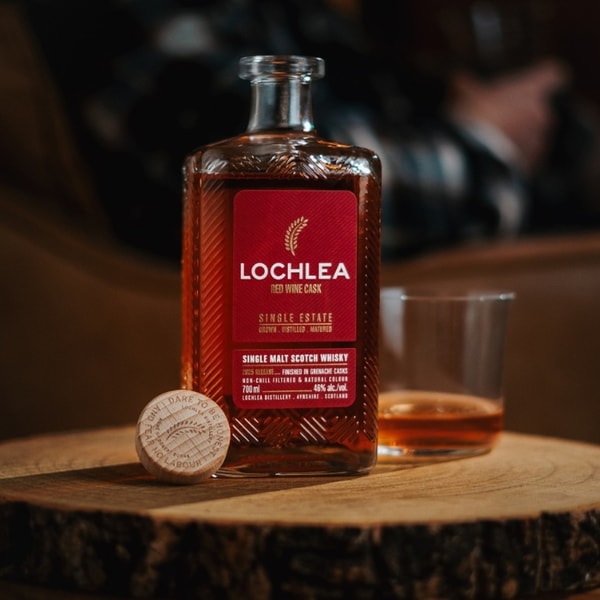 Loch Fyne Whiskies Review