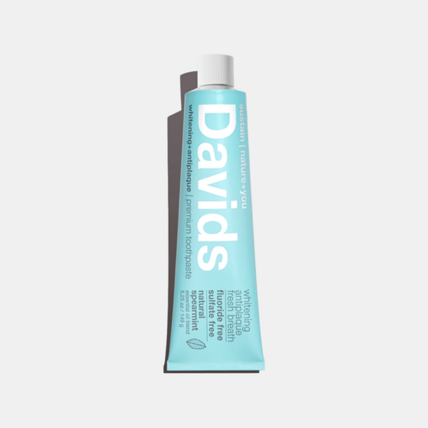 Lochtree Davids Toothpaste Reviews