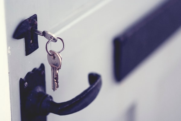 About Lock and Key