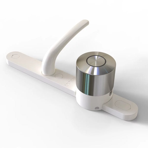 Lock Fitter Ultion Nuki 2025 Smart Lock Reviews