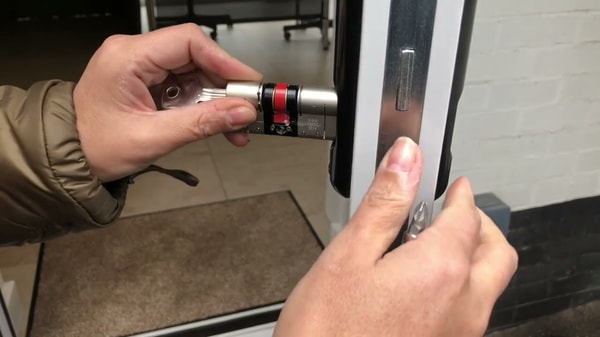 Lock Fitter Review