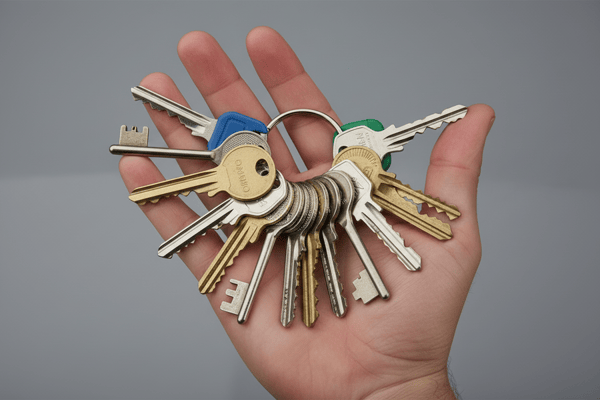 About Lock Fitter