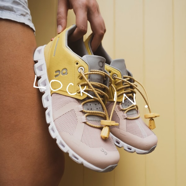 About Lock Laces