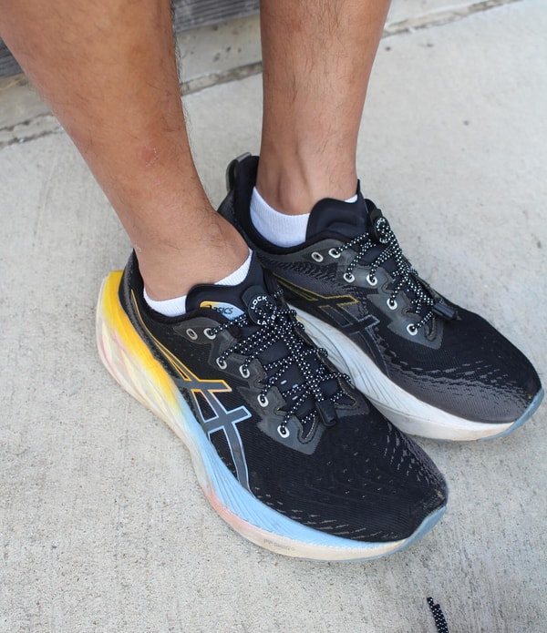 Overview of Lock Laces
