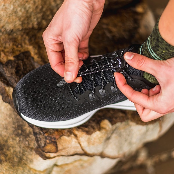 Lock Laces Original No-Tie Shoelaces Review