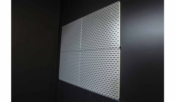 Lockdown SecureWall Panel Review