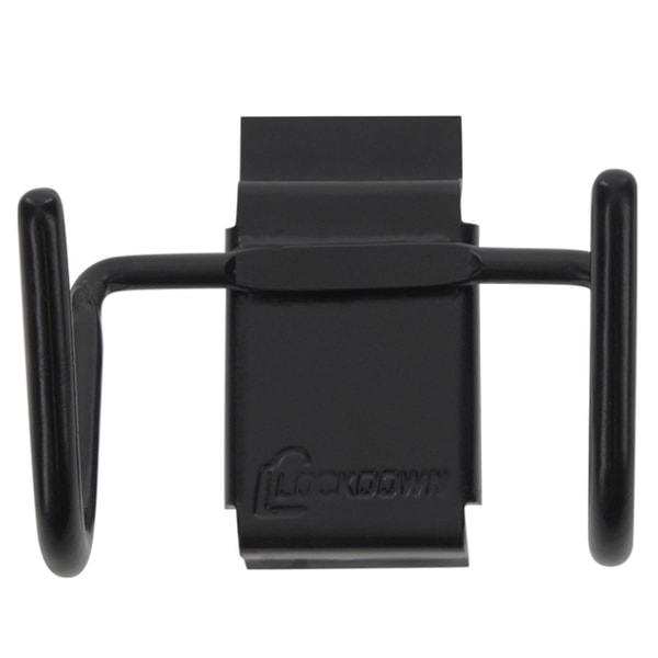 Lockdown Handgun Hanger Review