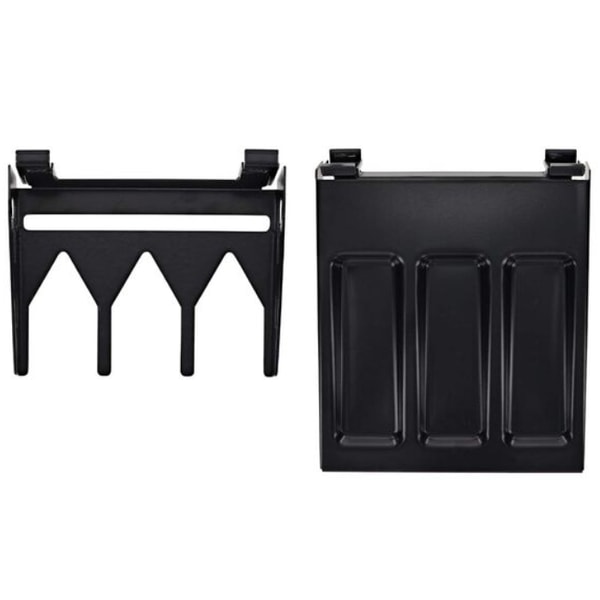 Lockdown Vertical Gun Rack Review