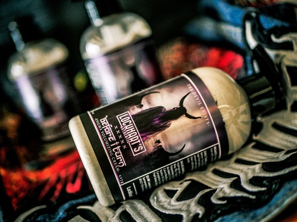 About Lockhart's Authentic Grooming