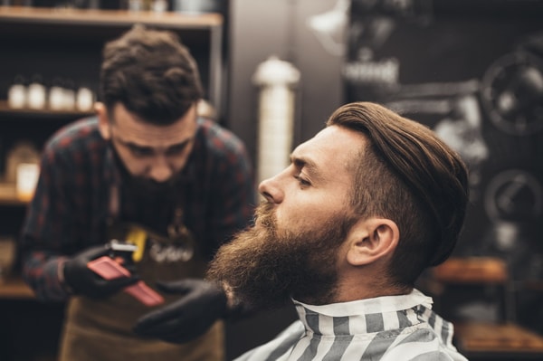 Lockhart's Authentic Grooming Review