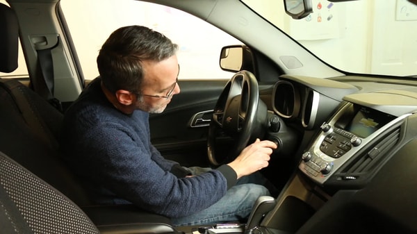 About Locksmith Keyless 