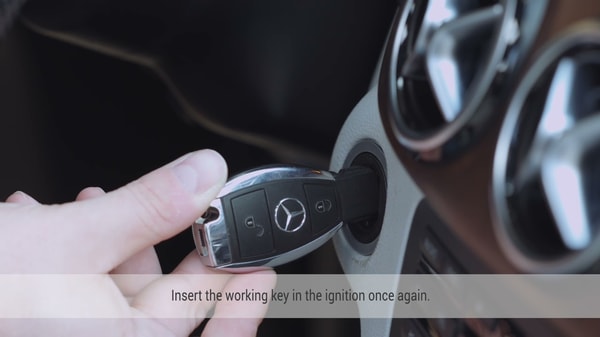 Locksmith Keyless Review