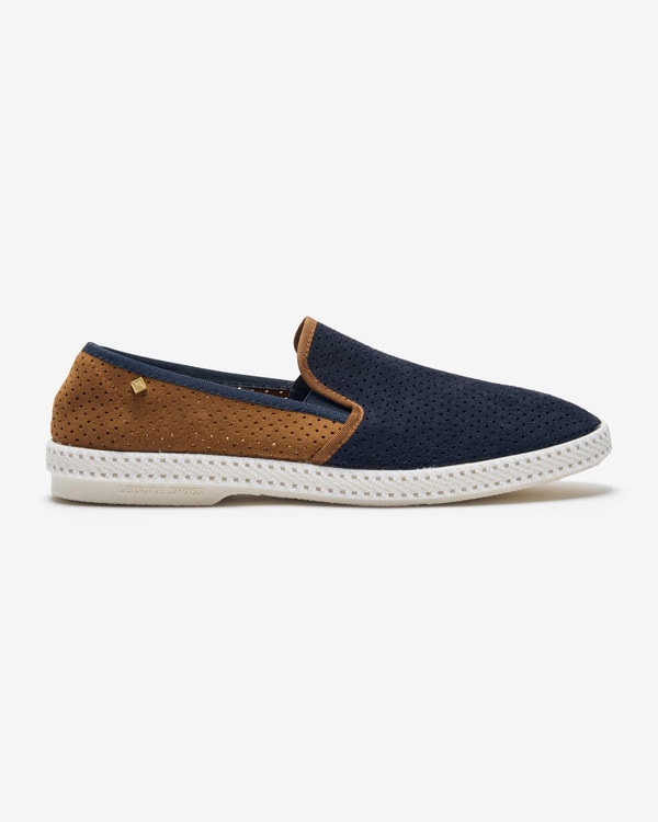 Lodenfrey Rivieras Slipper Suede Match Bewertung