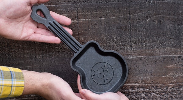 Lodge Cast Iron Review