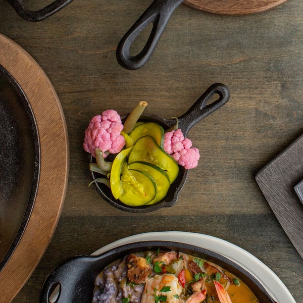 Lodge Cast Iron Classic Cast Iron Skillet Review
