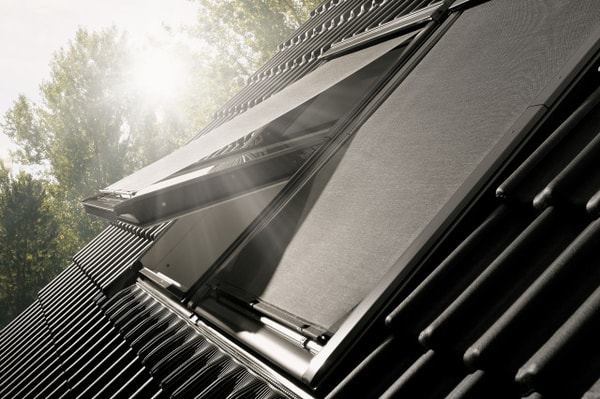 About Loft Blinds