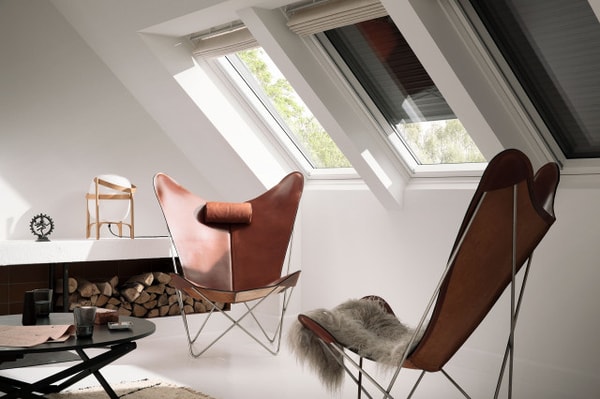 Loft Blinds Electric Blackout Roller Blind Review