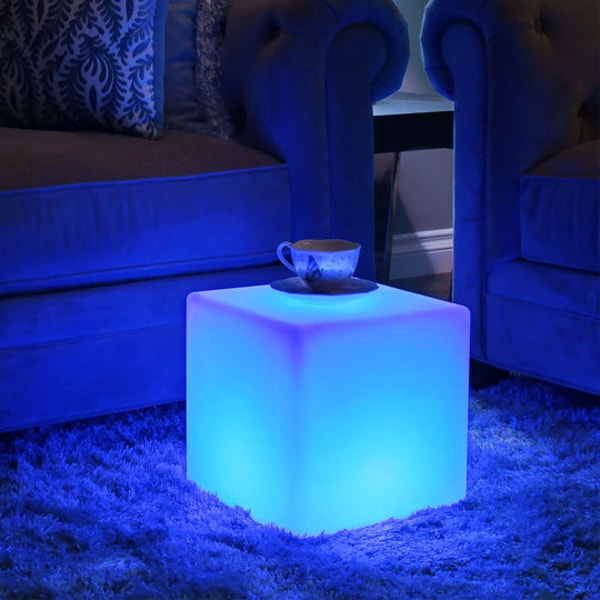LOFTEK LED Cube Light Reviews