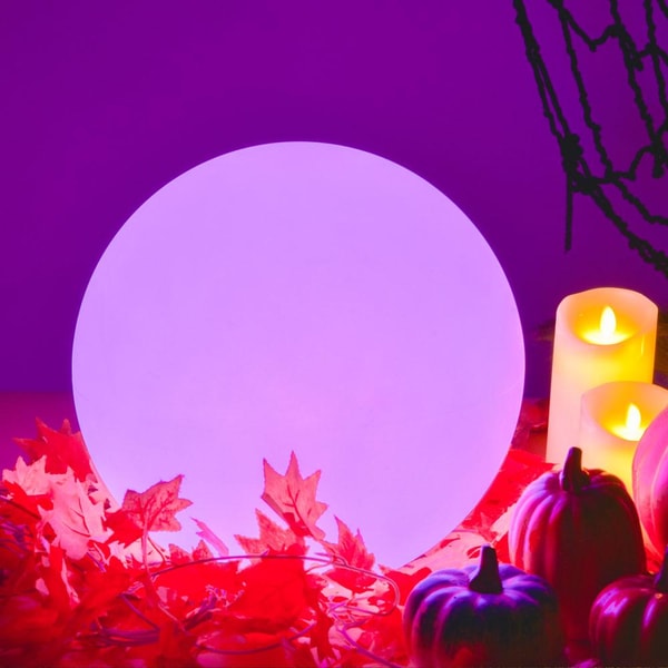 LOFTEK LED Ball Light Reviews