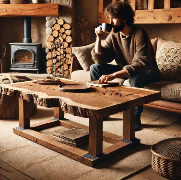 Log Furniture Place Review