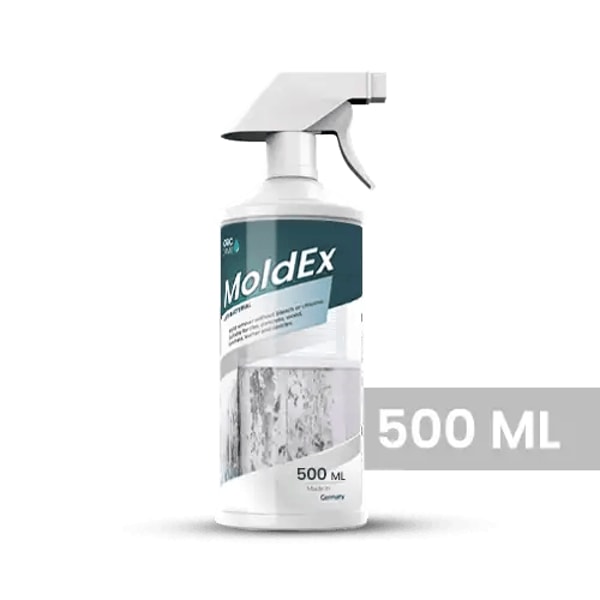 Logic Sept MoldEx Anti-Mold Spray Beoordeling
