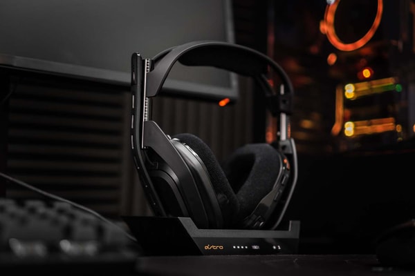 Logitech Club 评测