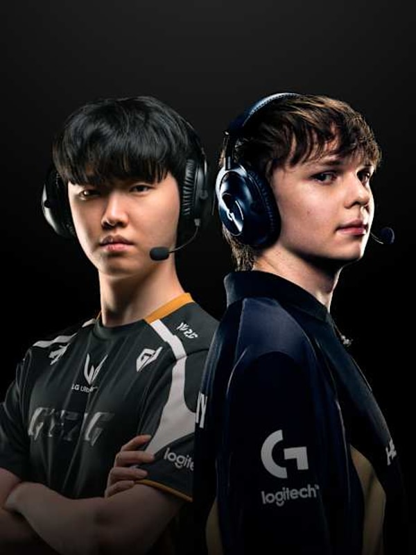 Logitech G Review