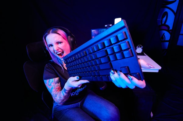 Logitech G Review