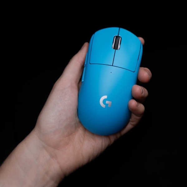 Logitech G PRO X SUPERLIGHT 2 Review