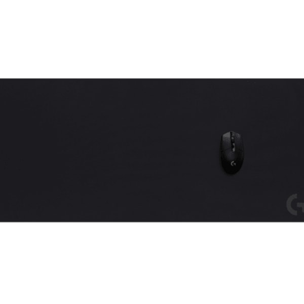 Logitech G G840 Gaming Mousepad Review