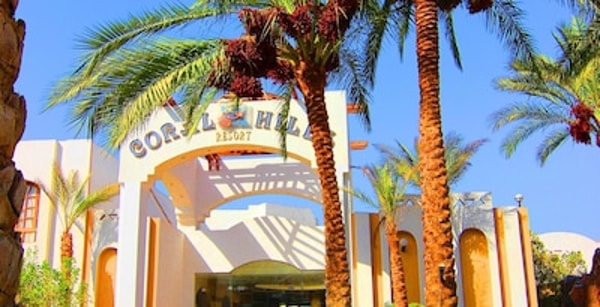 Logitravel Coral Hills Resort Recensione