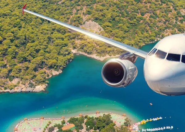 Logitravel Flights Review