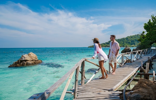 Logitravel Playamarina Lifestyle Avalia&ccedil;&atilde;o