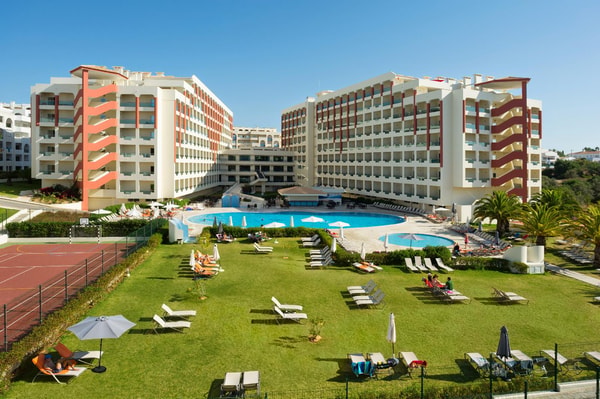 Logitravel Quinta das Figueirinhas & Quintinha Village Avalia&ccedil;&atilde;o